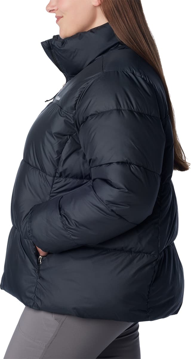 Columbia Puffect II Full Zip Jacket - Women's | Altitude Sports