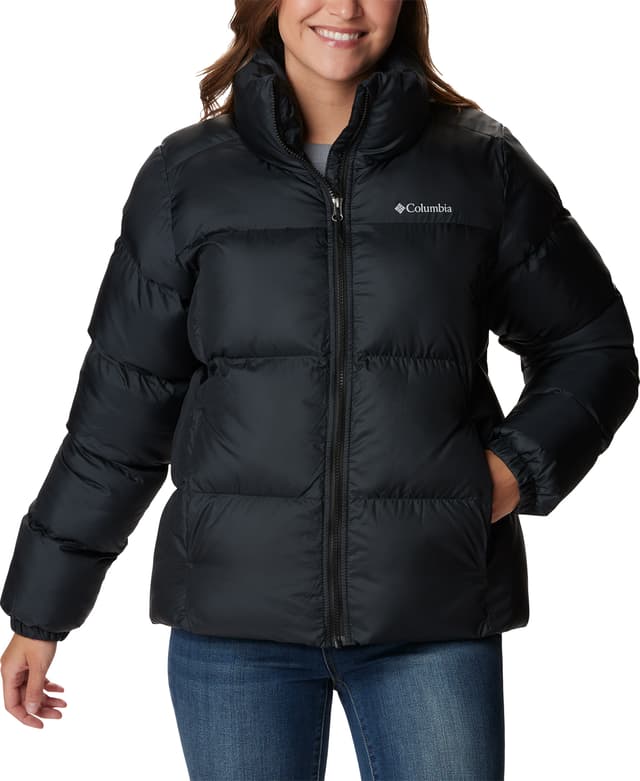 Columbia Puffect II Full Zip Jacket - Women's | Altitude Sports