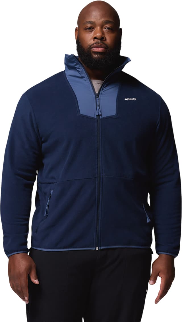 Hoka Kaitoro Knit Jacket - Men's | The Last Hunt