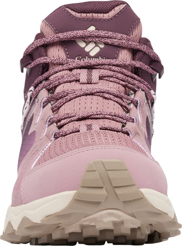 Columbia Peakfreak Hera Mid OutDry Hiking Shoes - Women's