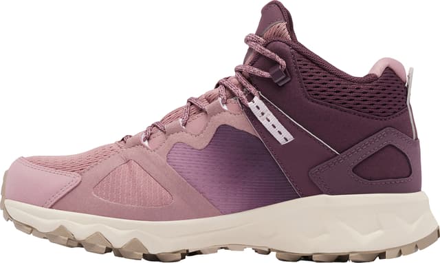Columbia Peakfreak Hera Mid OutDry Hiking Shoes - Women's