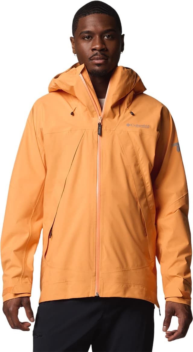 Mustang Survival Taku Essential Waterproof Jacket - Men's | The
