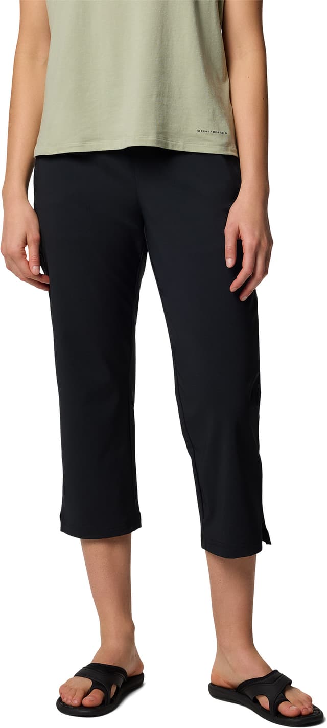 Columbia Silver Ridge™ II Capri Trousers - Men's | Altitude Sports