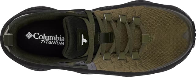 Columbia Escape Thrive Titanium Shoes - Men's | Altitude Sports