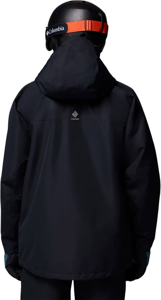 Columbia Coreshot Shell Jacket - Men's | Altitude Sports