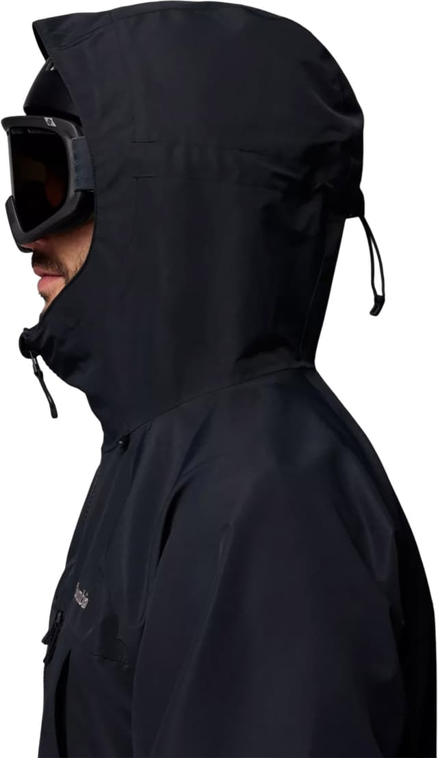 Columbia Coreshot Shell Jacket - Men's | Altitude Sports