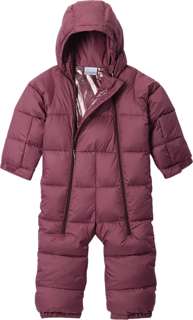 Burton Minishred Buddy Down Bunting Suit - Baby | Altitude Sports