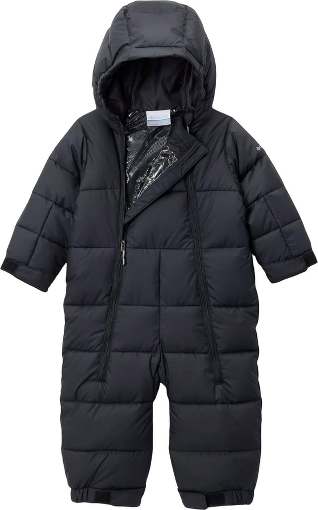 Columbia Snuggly Bunny II Bunting - Toddler | The Last Hunt