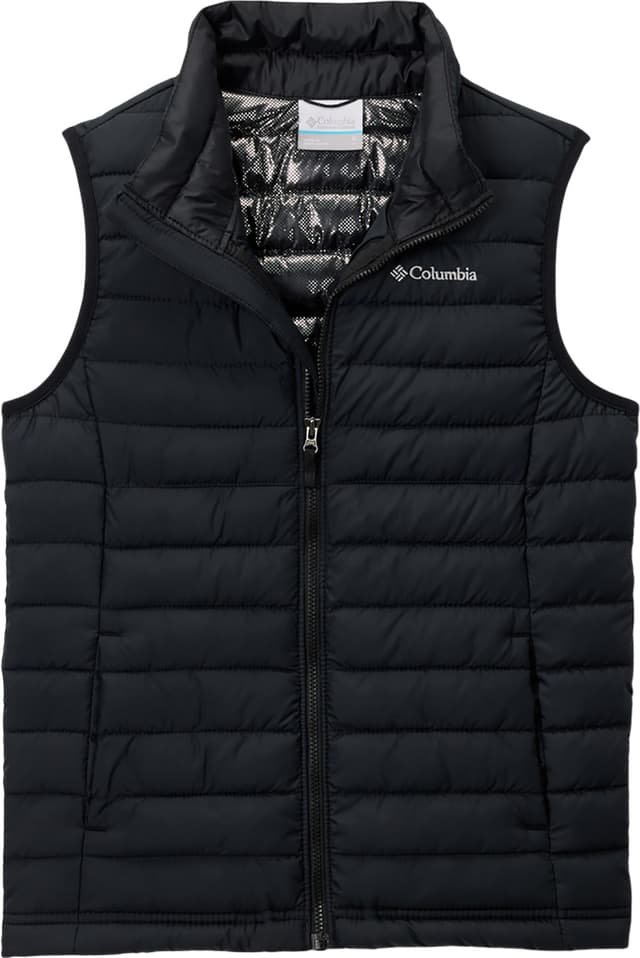 Patagonia Ready Freddy Reversible Vest - Kids | Altitude Sports