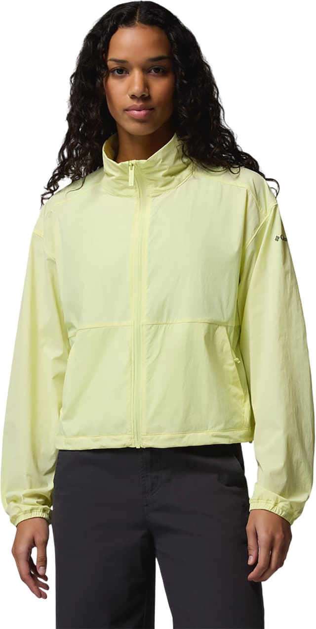 Columbia AmazeStretch Jacket - Women's | Altitude Sports