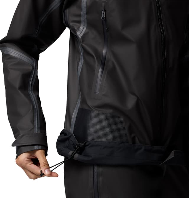 Columbia Whistler Peak Shell Jacket - Women's | Altitude Sports