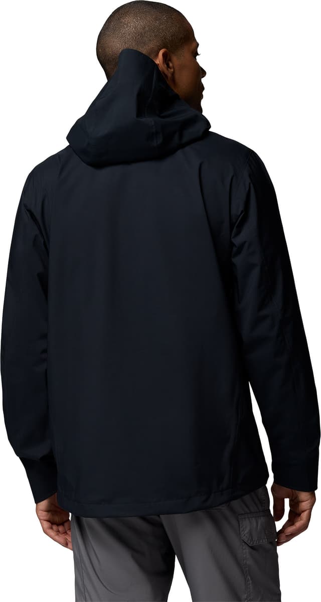 Columbia Trailborne 2.5 Layer Shell Jacket - Men's | Altitude Sports Columbia Trailborne 2.5 Layer Shell Jacket - Men's | Altitude Sports