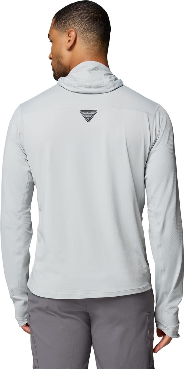 Columbia PFG Shadowcaster Zero Hoodie - Men's | Altitude Sports