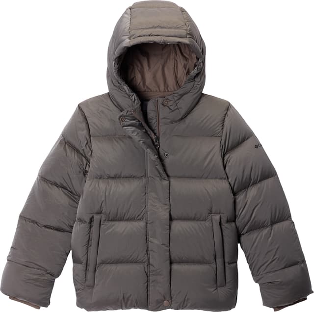 ジャケット・アウター Columbia hooded puffer jacket Columbia Puffect Hooded Jacket - Kids | Altitude Sports