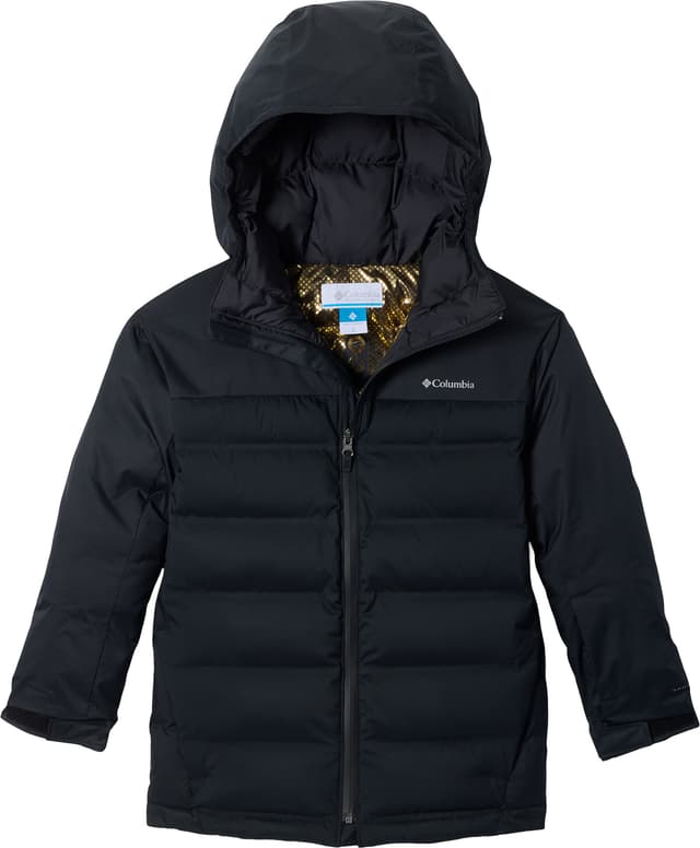 Columbia Holcomb Grove Jacket - Boys | Altitude Sports