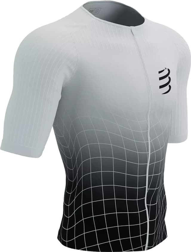 Men's Tri Postural Short-Sleeve Top
