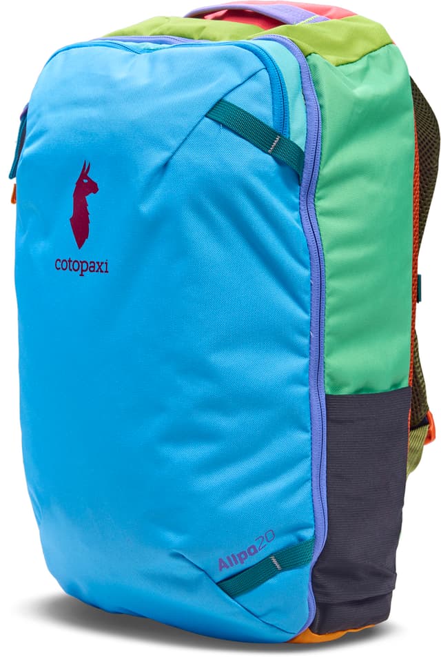 Cotopaxi Allpa Mini Travel Pack 20L [Random colour] | Altitude Sports