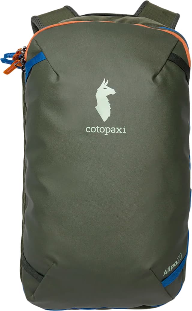 Cotopaxi Allpa Mini 20L Travel Pack | Altitude Sports