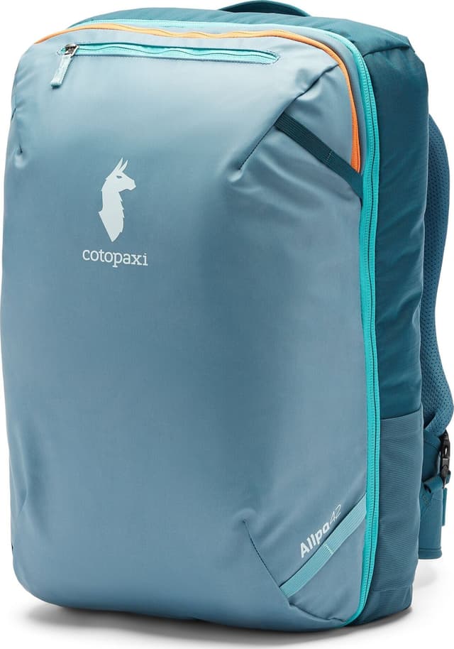 Cotopaxi Allpa Travel Pack 42L | Altitude Sports