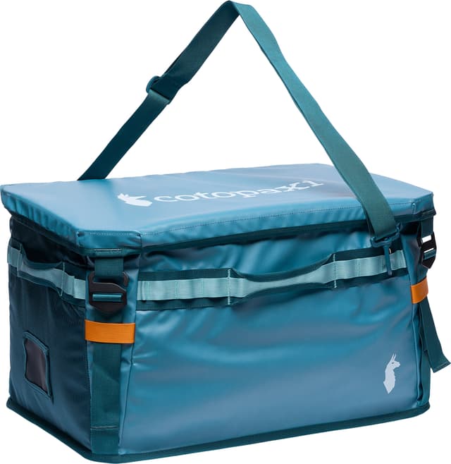 Cotopaxi Allpa 90L Gear Hauler Box - Unisex | Altitude Sports