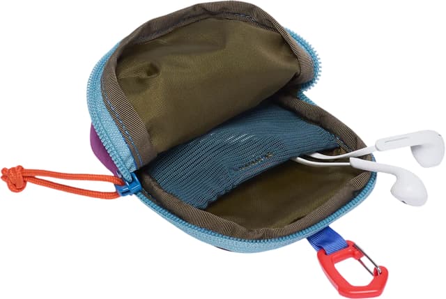 Cotopaxi Allpita Del Día Mini Bag - [Random colour] | Altitude Sports