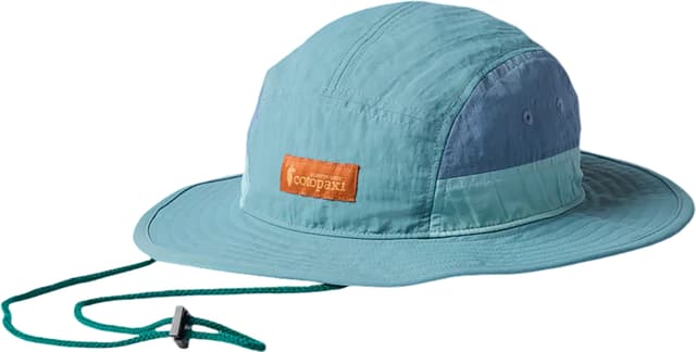 Cotopaxi Tech Bucket Hat - Unisex | Altitude Sports