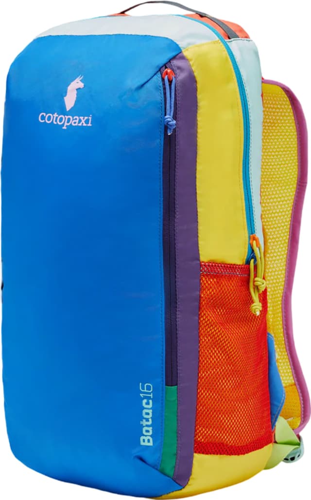 Cotopaxi Batac 24L Backpack [Random colour] | Altitude Sports