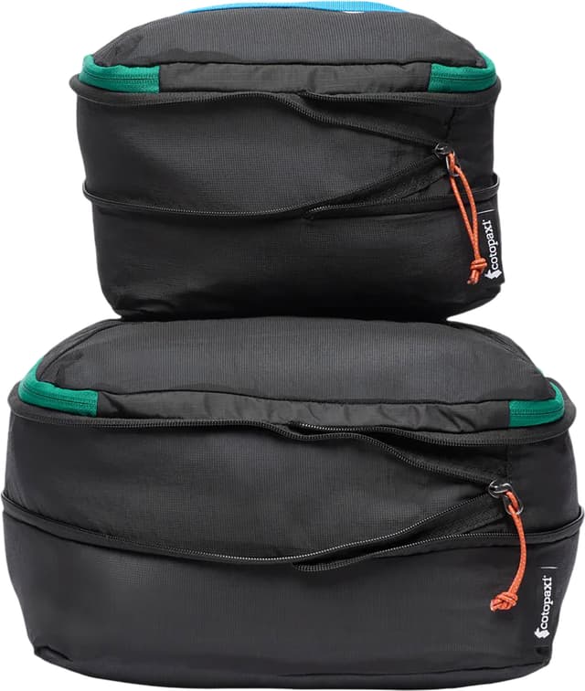 Cotopaxi Cubo Expandable Packing Cube Set - Unisex | The Last Hunt