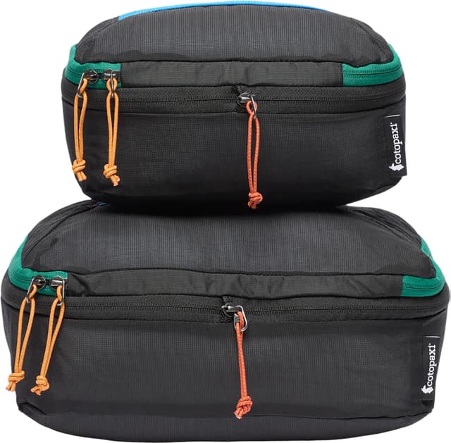 Cotopaxi Cubo Expandable Packing Cube Set - Unisex | Altitude Sports