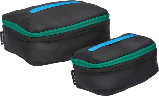 Cotopaxi Cubo Expandable Packing Cube Set - Unisex | Altitude Sports