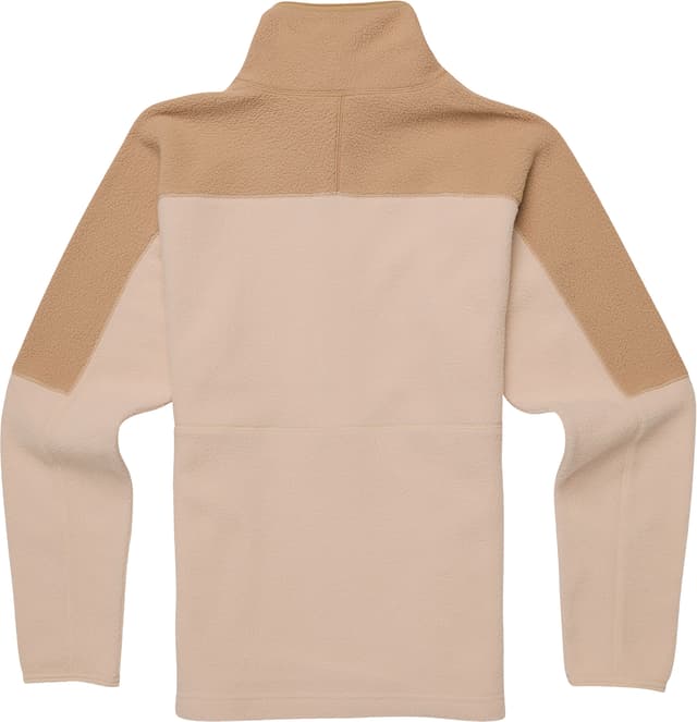 ペゴパ Cotopaxi Abrazo Fleece Half-Zip Jacket - Women's | Altitude Sports
