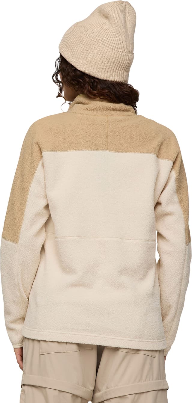 Cotopaxi Abrazo Fleece Half-Zip Jacket - Women's | Altitude Sports