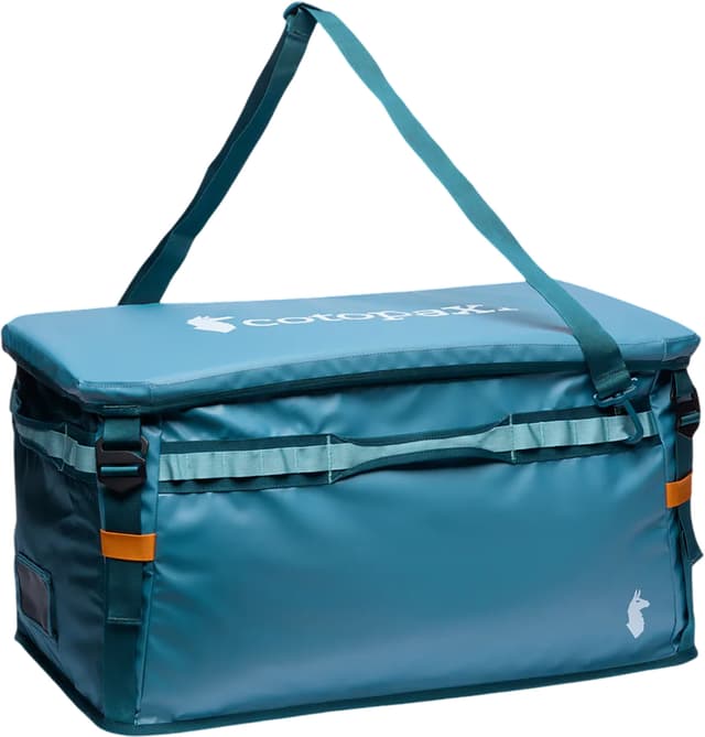 Cotopaxi Allpa 90L Gear Hauler Box - Unisex | Altitude Sports