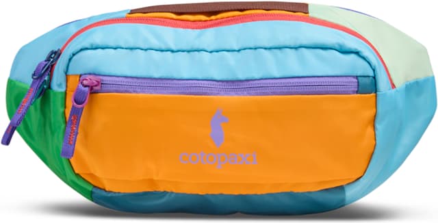Cotopaxi Kapai Hip Pack 3L [Random colour] | Altitude Sports