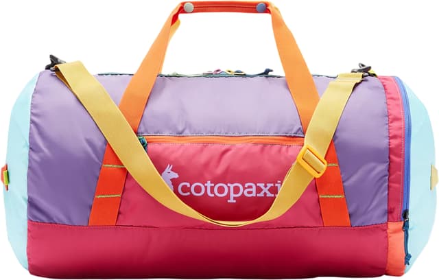 Cotopaxi Ligera Duffel Bag 45L [Random colour] | Altitude Sports