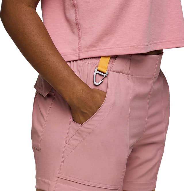 Cotopaxi Losdos Zip-Off Pant - Women's | Altitude Sports