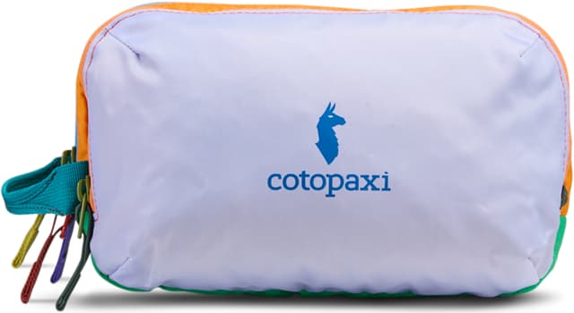 コトパクシ Nido Accessory Bag Cotopaxi Nido Accessory Bag [Random colour] | Altitude Sports