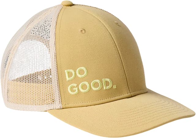 Cotopaxi Zen Garden Tech 5-Panel Hat - Unisex | Altitude Sports