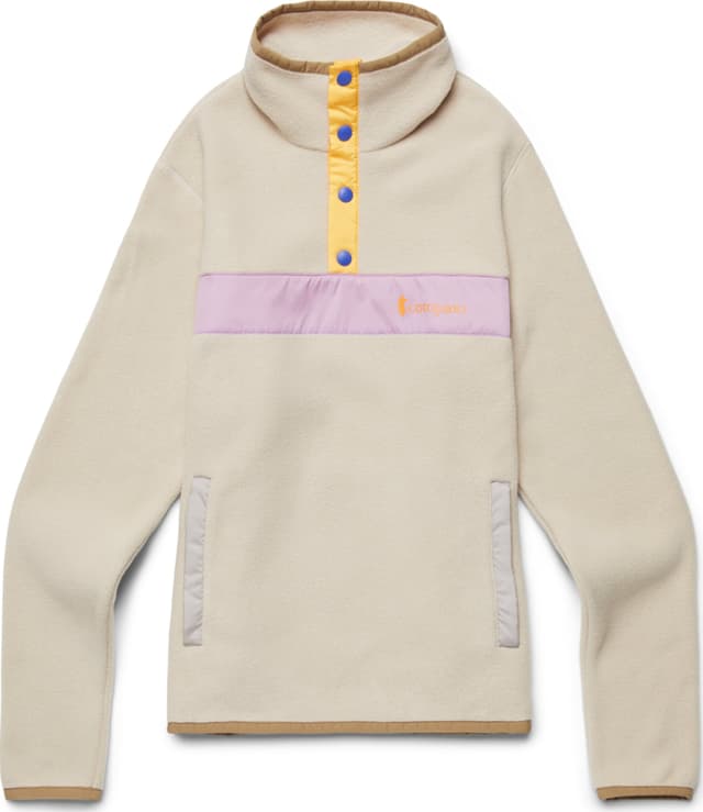 tentree Ecoloft Zip Jacket - Women's | The Last Hunt