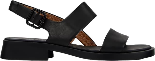 Camper Dana Leather Sandals - Women's | Altitude Sports