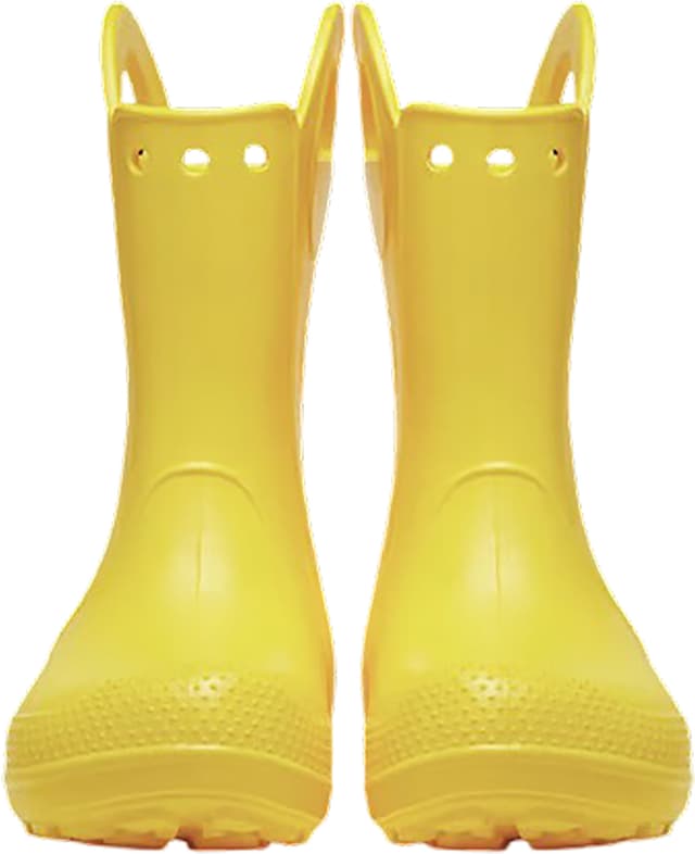 Crocs Handle It Rain Boots - Kids | Altitude Sports