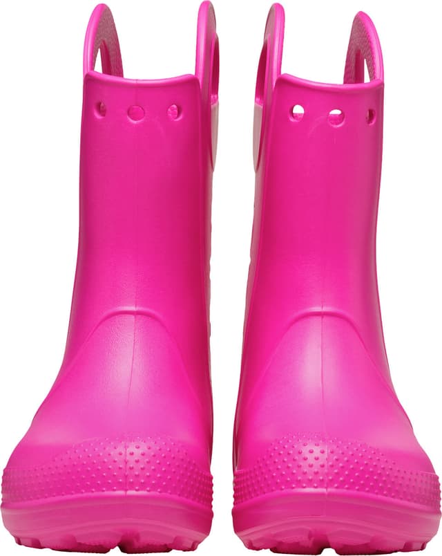 Crocs Handle It Rain Boots - Toddler | Altitude Sports