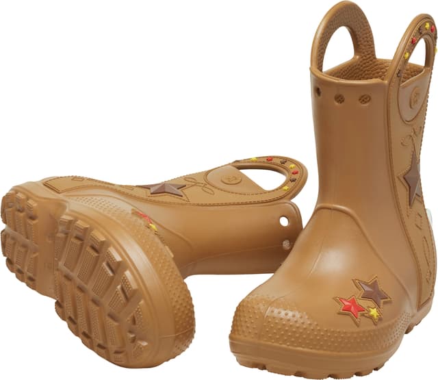 Crocs Handle It Rain Boots - Kids | Altitude Sports