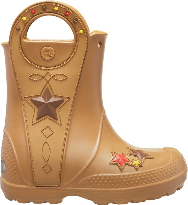 Crocs Handle It Rain Boots - Kids | Altitude Sports