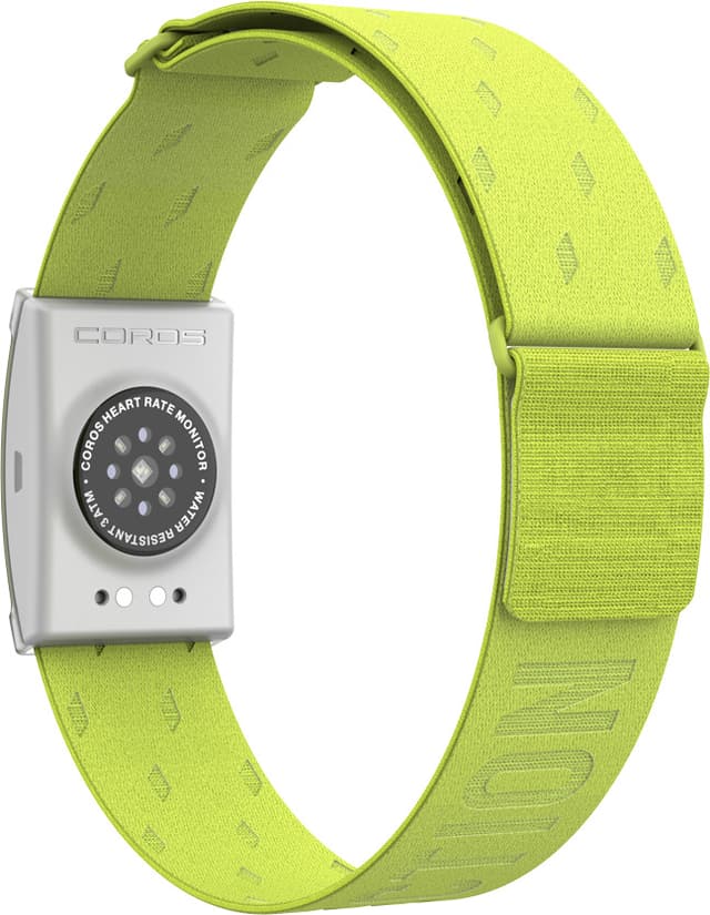 Coros Heart Rate Monitor Arm Band | Altitude Sports