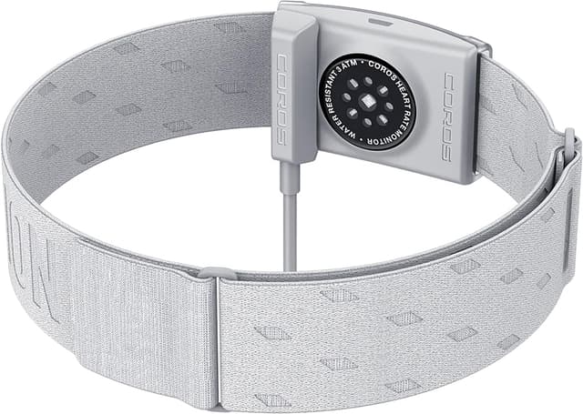 Coros Heart Rate Monitor Arm Band | Altitude Sports