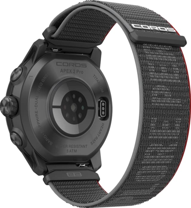 Coros Apex 2 Pro GPS Multisport Watch | Altitude Sports