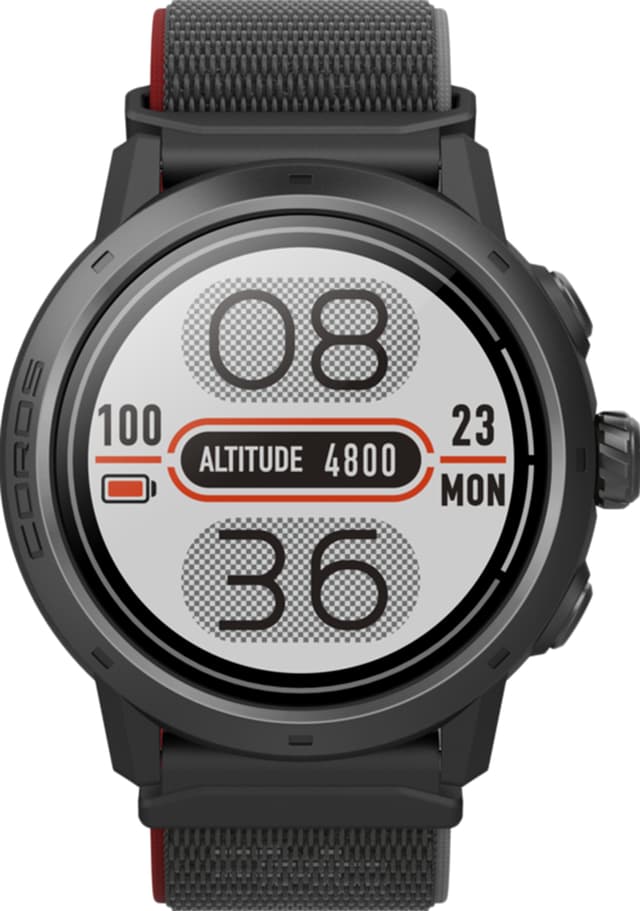 Coros Apex 2 Pro GPS Multisport Watch | Altitude Sports