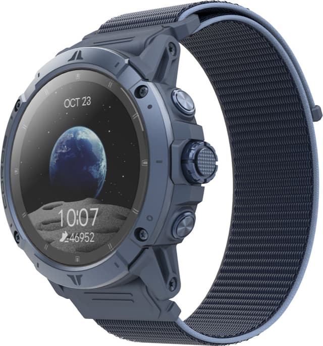 ジョイスティックVertrix 2 Coros Vertix 2S GPS Adventure Watch | Altitude Sports