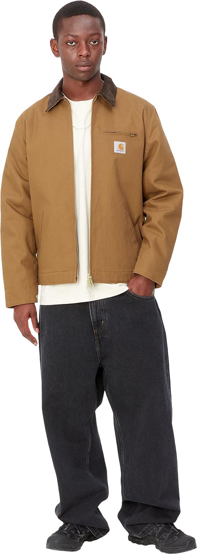 Carhartt Work In Progress Detroit Winter Jacket - Men's | Altitude